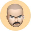 Creator avatar